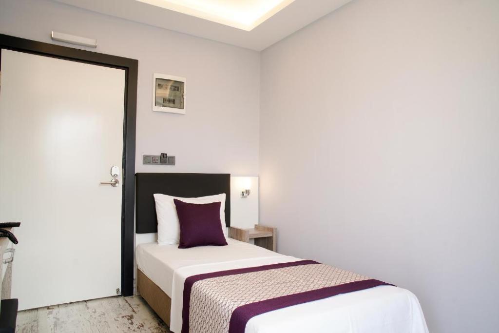 Af-Ra Hotel 안탈리아 외부 사진