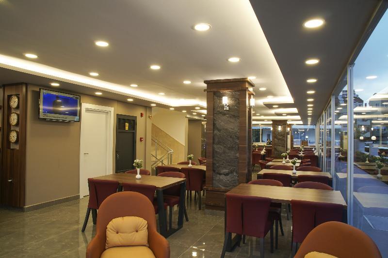 Af-Ra Hotel 안탈리아 외부 사진